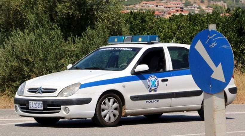 Άγριος ξυλοδαρμός επιχειρηματία στον Έβρο – Τον έδεσαν σε δέντρο και τον χτυπούσαν